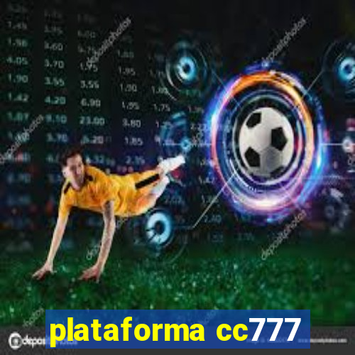 plataforma cc777